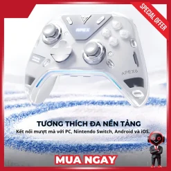 tay cầm apex 6 mới ra mắt giá tốt
