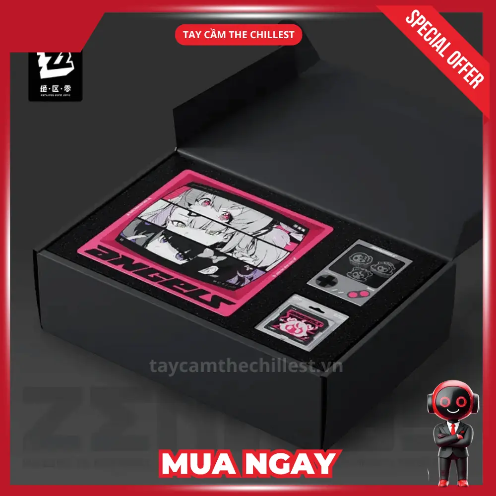 hộp đựng sản phẩm tay cầm apex 6 pro zzz