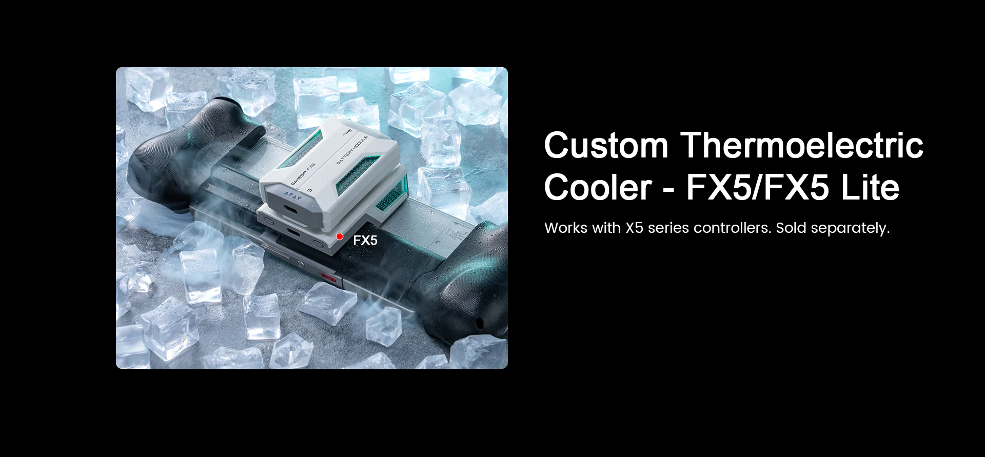 tay cầm gamesir x5s vs X5 lite review