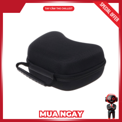 Túi đựng tay cầm chơi game tương thích với tất cả các dòng tay cầm