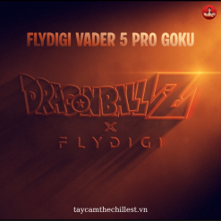 Flydigi Vader 5 pro goku giá tốt, hàng chính hãng Flydigi lỗi 1 đổi 1