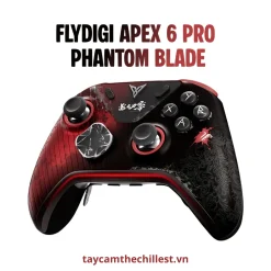 apex 6 pro Phantom Blade Zero full options bản giới hạn siêu đẹp
