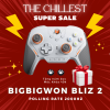 BigBig Won Blitz 2 Pro - Tay Cầm The Chillest