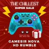 Tay cam GameSir Nova HD Rumble