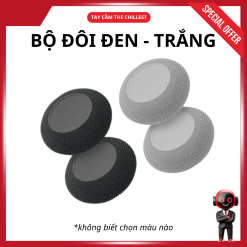 combo 2 bộ núm bọc cần flydigi v2