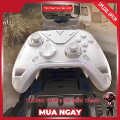 apex 6 cho phản hồi chơi game chân thực