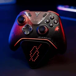 tay cầm Flydigi Apex 6 Pro Phantom Blade Zero kèm dock