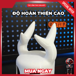 Nhựa xịn, độ hoàn thiện cao