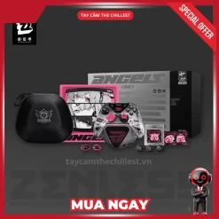 tay cầm flydigi apex 6 pro zenless zone zero