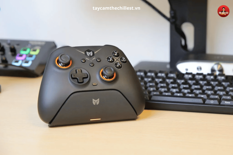 Hiệu chỉnh con quay chuyển hồi - GYROSCOPE CALIBRATION