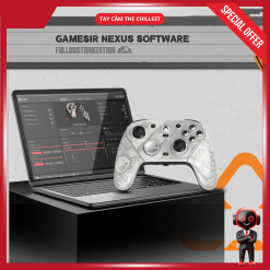 App chỉnh chuyên sâu