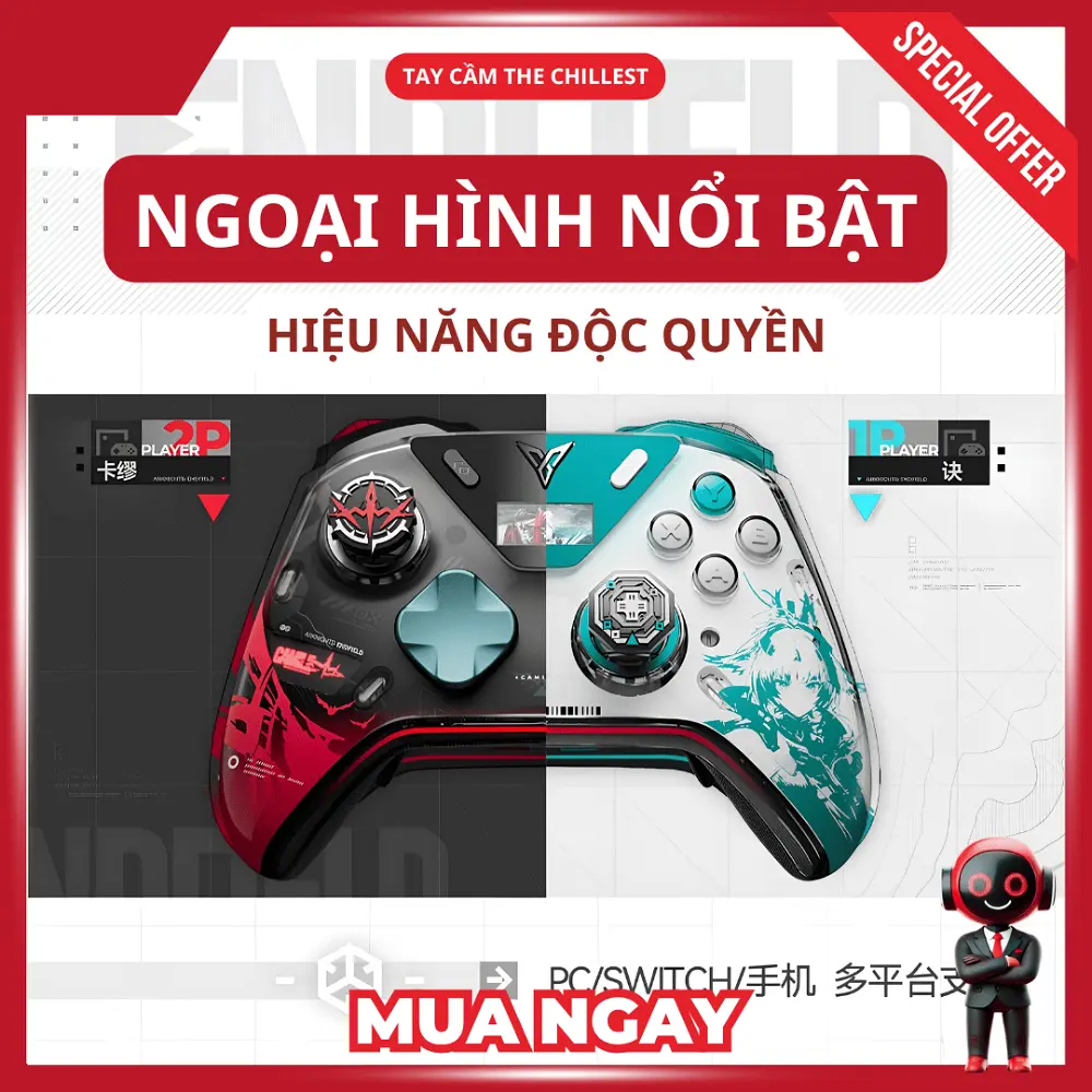 hai bản collab apex 6