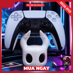 Giá đỡ tay cầm vừa với rất nhiều phân loại tay cầm form khác nhau