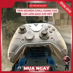 Bọc Cần Analog Đẹp Cho Tay Cầm PS4, PS5, Xbox