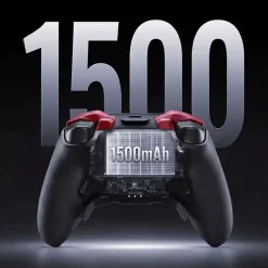pin 1500 mah chiến game siêu trâu