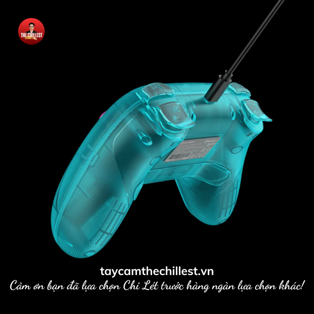 GameSir Nova HD Rumble