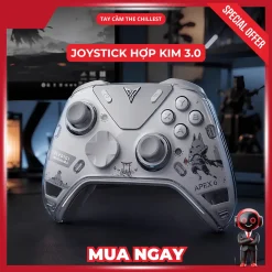 mua tay cầm apex 6 chính hãng
