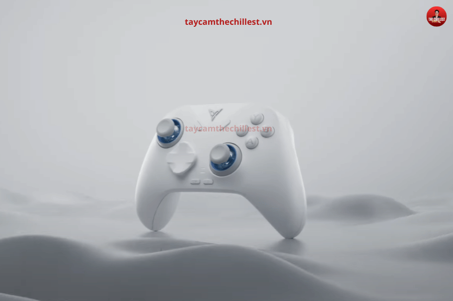 Tay cầm Flydigi - Tay cầm chơi game Flydigi Direwolf 4 