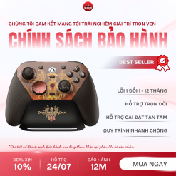 Chính sách bảo hành G7 Pro DD2