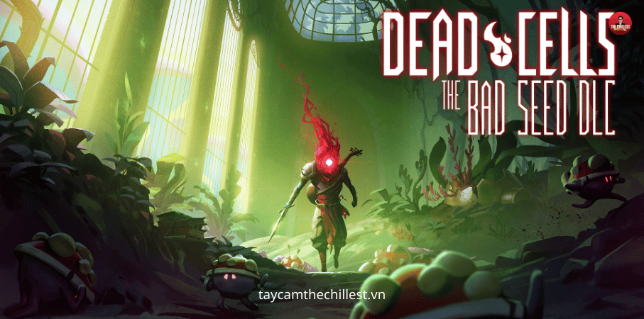 Game chill chill trên điện thoại hỗ trợ tay cầm