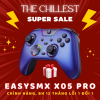 Tay Cầm EasySMX X05
