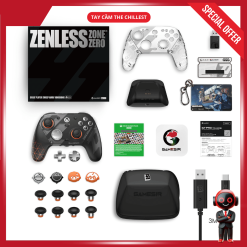 Combo gamesir G7 Pro ZZZ