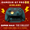 GameSir G7 Pro 8k Aimlabs - tay cầm gamesir chính hãng