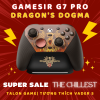 tay cầm chơi game chính hãng GameSir G7 Pro Dragon's Dogma