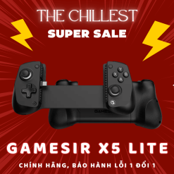 GameSir X5 lite giá tốt