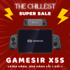 GameSir X5s chính hãng giá tốt tại shop tay cầm The Chillest