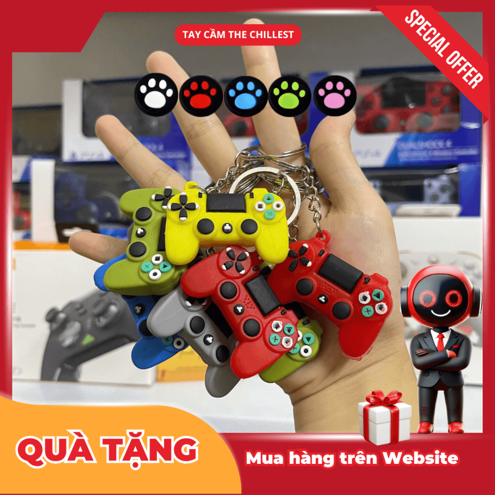 Quà tặng khi mua hàng