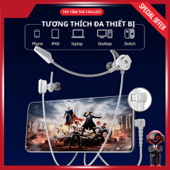 Tai nghe Plextone RX3 Pro tương thích đa thiết bị