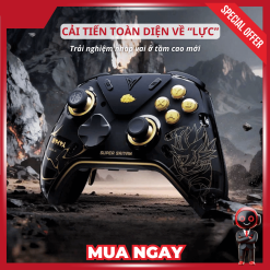 Ngoại hình 10 điểm cho siêu phẩm Apex 5