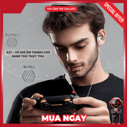 Nâng cấp tai nghe gaming - tai nghe chơi game giá rẻ, tai nghe chơi game tốt nhất