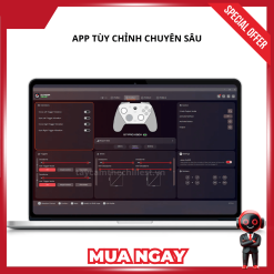 app tinh chỉnh chuyên sâu