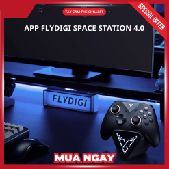 App Flydigi Space Station
