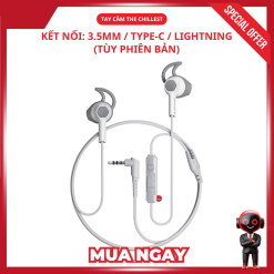 Tai nghe phù hợp với đa thiết bị