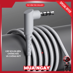 Tai nghe plextone chống rối, chống đứt hiệu quả nhất