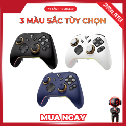 Ốp bảo vệ silicon dẻo kiểu ngụy trang cho tay cầm