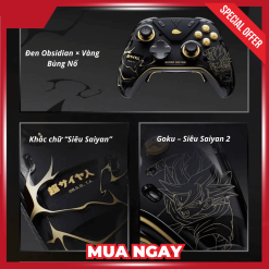 Ngoại hình siêu đẹp của apex 5 bản limited