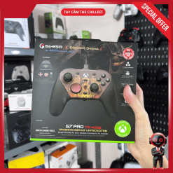 Tay cầm chơi game GameSir G7 Pro 8K
