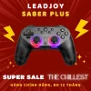 Tay cầm Leadjoy Saber Plus chính hãng