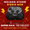 tay cầm chơi game MOJHON STORM