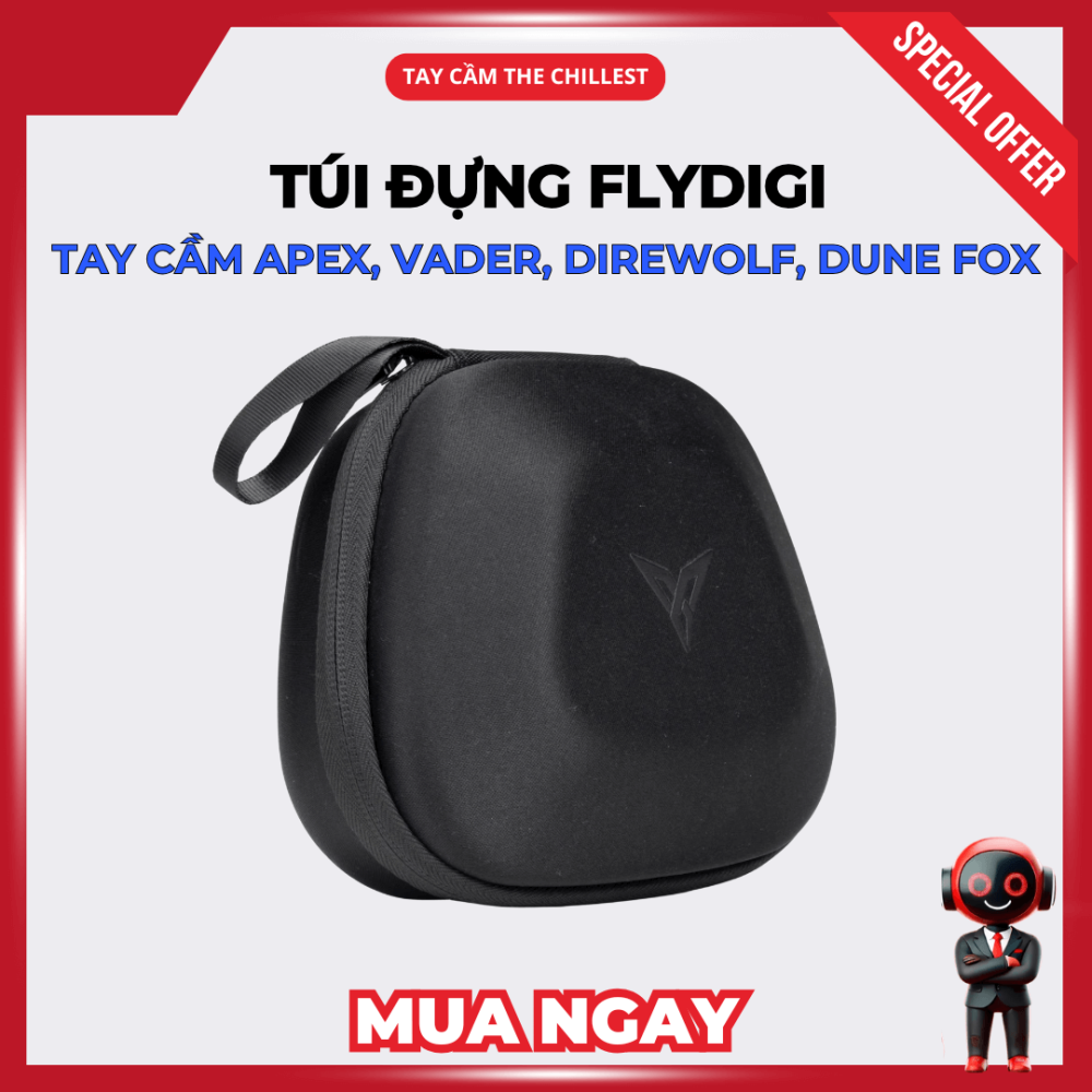 Túi đựng tay cầm Xbox