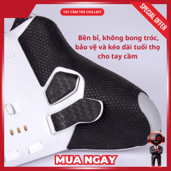 Bộ miếng dán Grip Tape 3M TALONGAMES chống trơn trượt