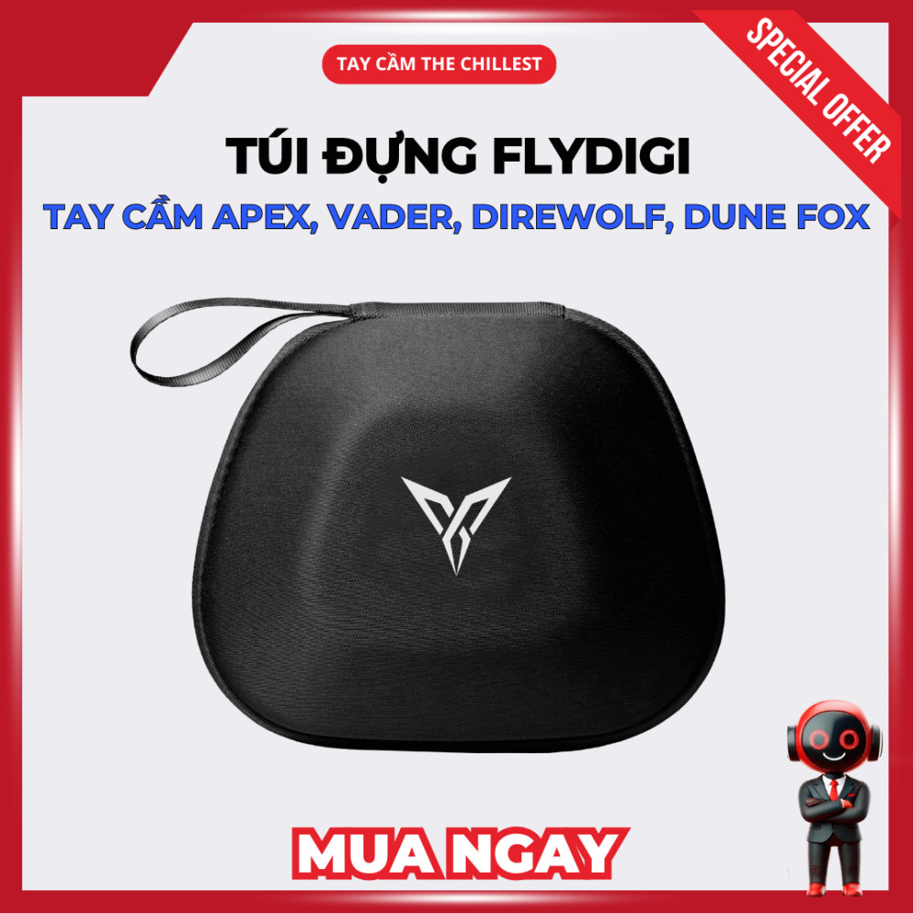 Túi đựng tay cầm Flydigi