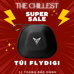 Túi đựng Flydigi - Tay cầm The Chillest