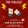 USB Bluetooth Dongle 5.0 giúp máy tính bàn, máy tính cây, Laptop thu phát sóng Bluetooth