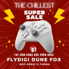 Tay cầm chơi game Flydigi Dune Fox chính hãng - giá tốt tại shop tay cầm The Chillest