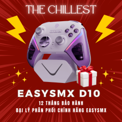 tay cam easysmx d10